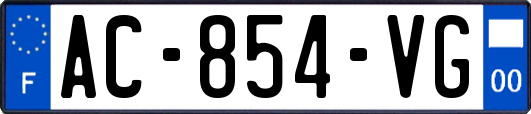AC-854-VG