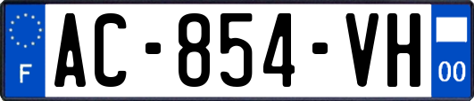 AC-854-VH