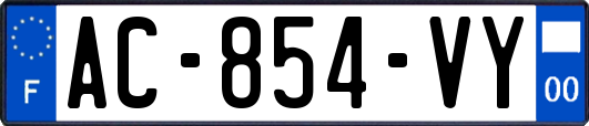 AC-854-VY