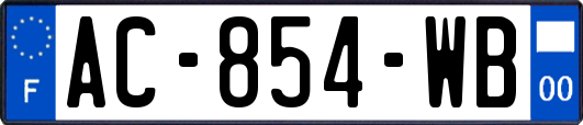AC-854-WB