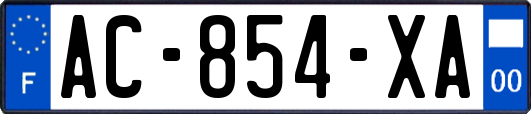 AC-854-XA