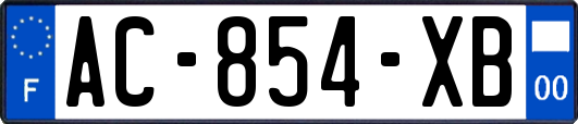 AC-854-XB