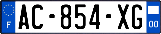 AC-854-XG