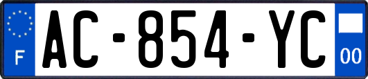 AC-854-YC