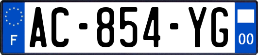 AC-854-YG