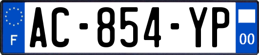 AC-854-YP