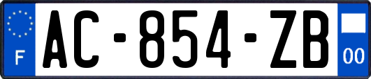 AC-854-ZB
