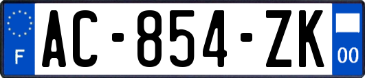 AC-854-ZK
