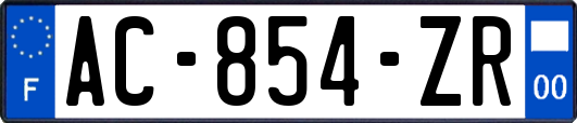 AC-854-ZR