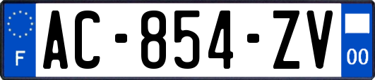 AC-854-ZV