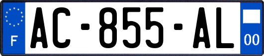 AC-855-AL