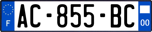 AC-855-BC