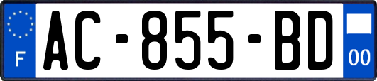 AC-855-BD