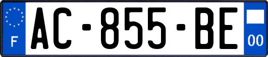 AC-855-BE