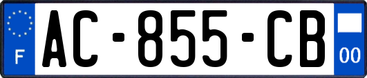 AC-855-CB