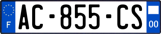 AC-855-CS