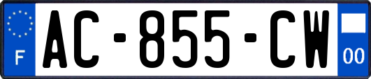 AC-855-CW