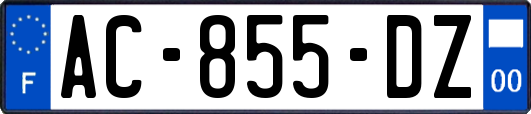 AC-855-DZ