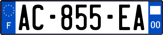 AC-855-EA