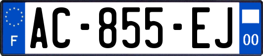 AC-855-EJ