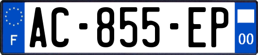 AC-855-EP