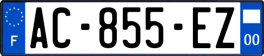 AC-855-EZ