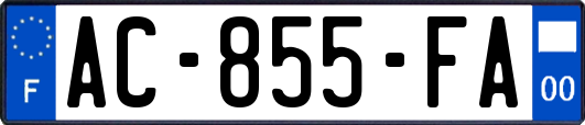 AC-855-FA