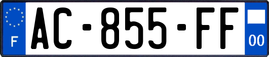 AC-855-FF
