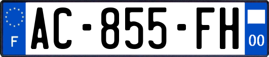AC-855-FH