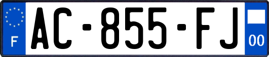 AC-855-FJ