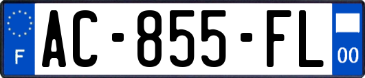 AC-855-FL
