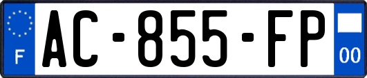 AC-855-FP