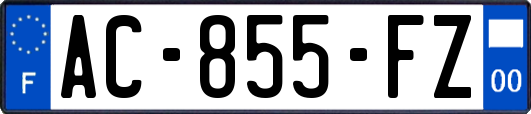 AC-855-FZ