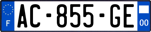 AC-855-GE