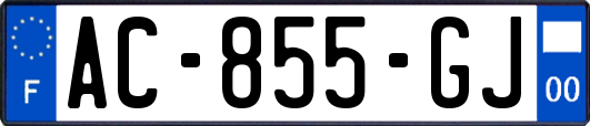 AC-855-GJ