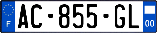 AC-855-GL