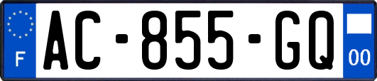 AC-855-GQ