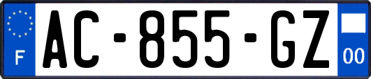 AC-855-GZ