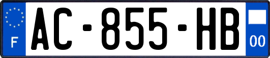 AC-855-HB