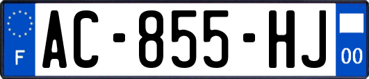 AC-855-HJ