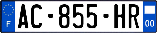 AC-855-HR