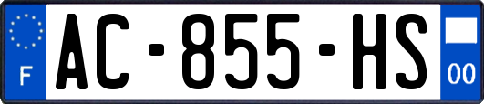 AC-855-HS