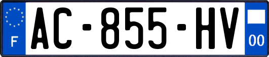 AC-855-HV