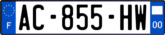 AC-855-HW