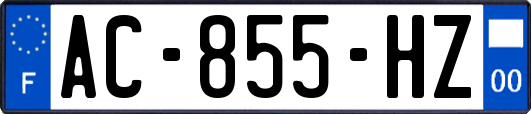 AC-855-HZ