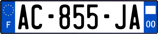AC-855-JA