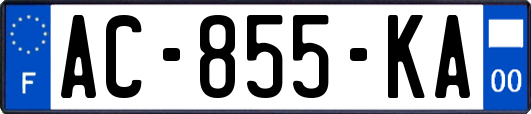 AC-855-KA
