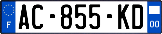 AC-855-KD