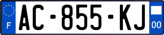 AC-855-KJ
