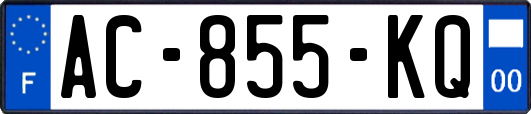 AC-855-KQ